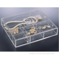 Acrylic Jewelry Box